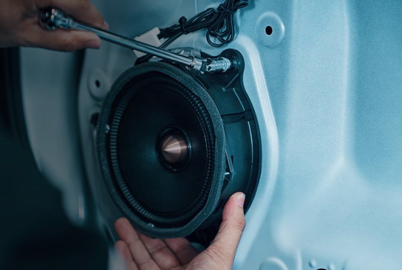 ピットサービス