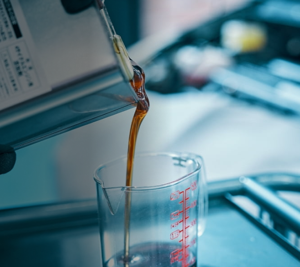 オイル交換の費用や基礎知識