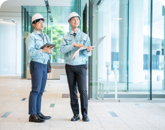 製造・建設・運輸業