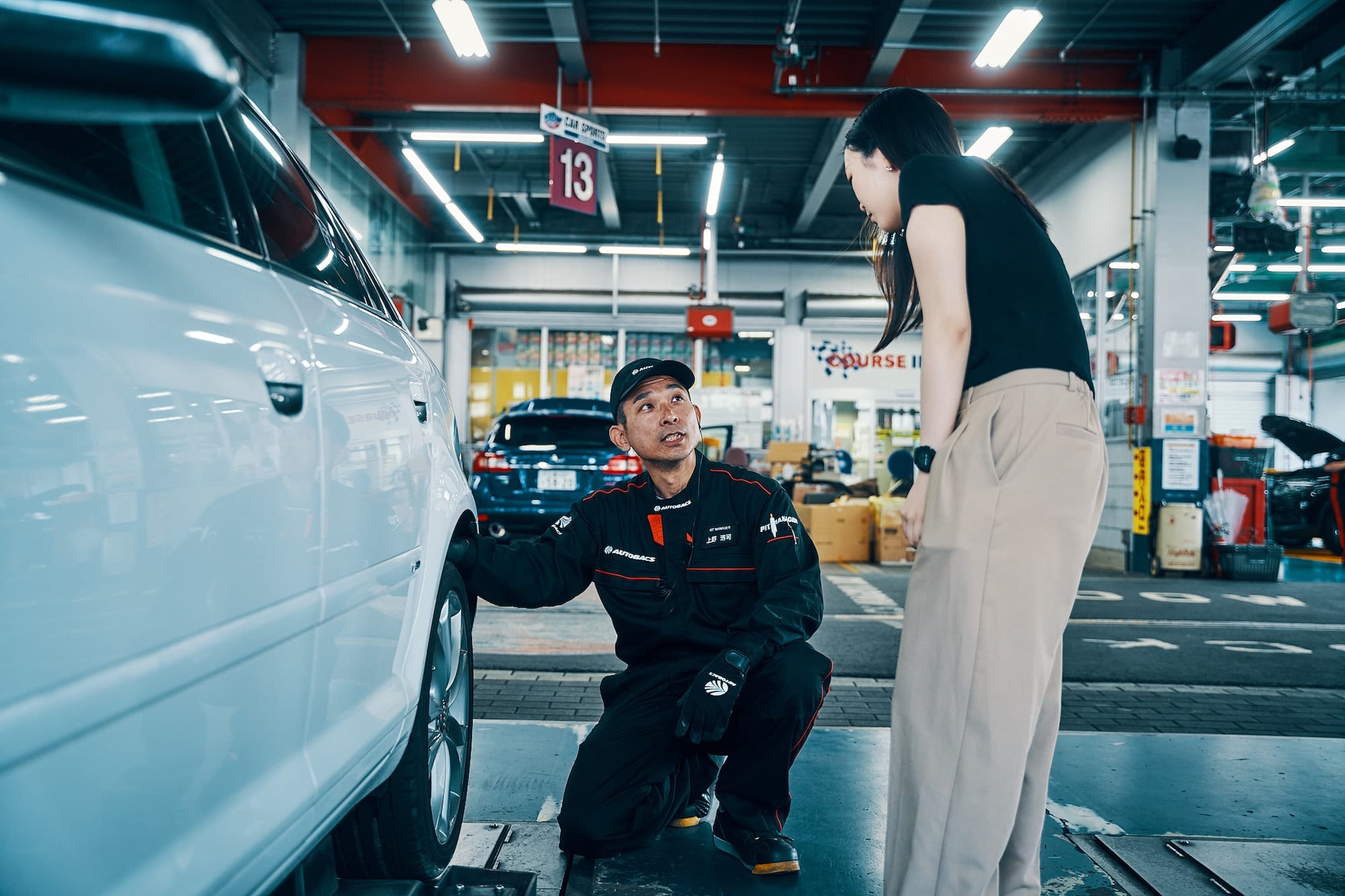 「車検の見積もりは必要?車検見積もりを比較する際のポイントなどについて解説」