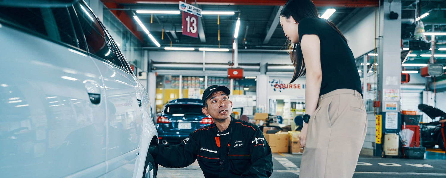 「車検の見積もりは必要?車検見積もりを比較する際のポイントなどについて解説」